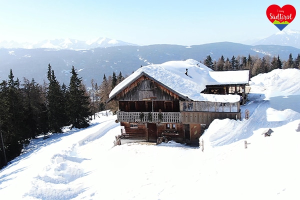 Read more about the article Wandern zur Pertinger Alm in Terenten