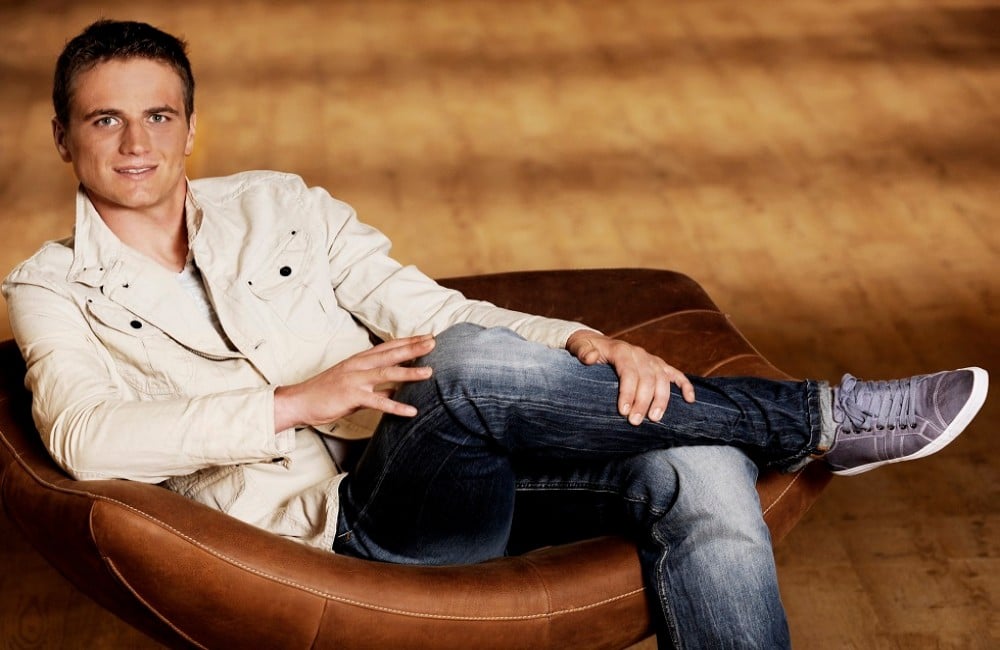 Alexander Rier - Südtirol - Meransen - Konzert - Musikreise