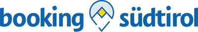 Booking Suedtirol Logo