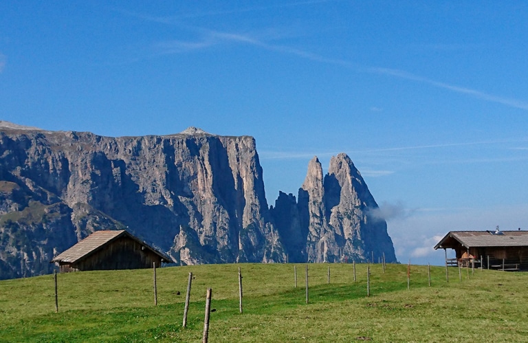 Seiseralm
