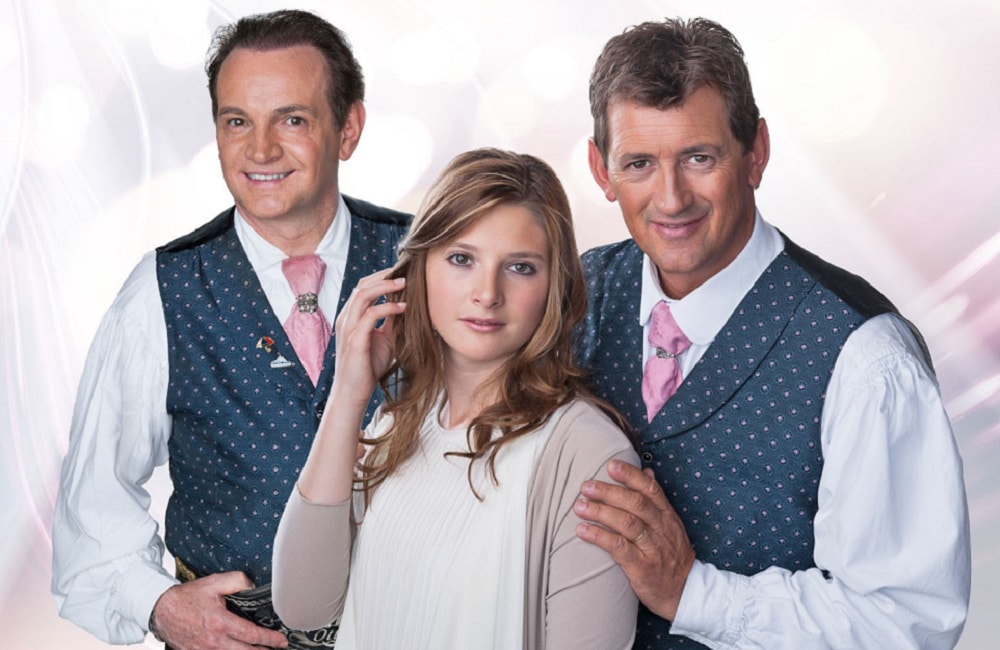 Individual Reisen - Musikreisen - Südtirol - Die Ladiner