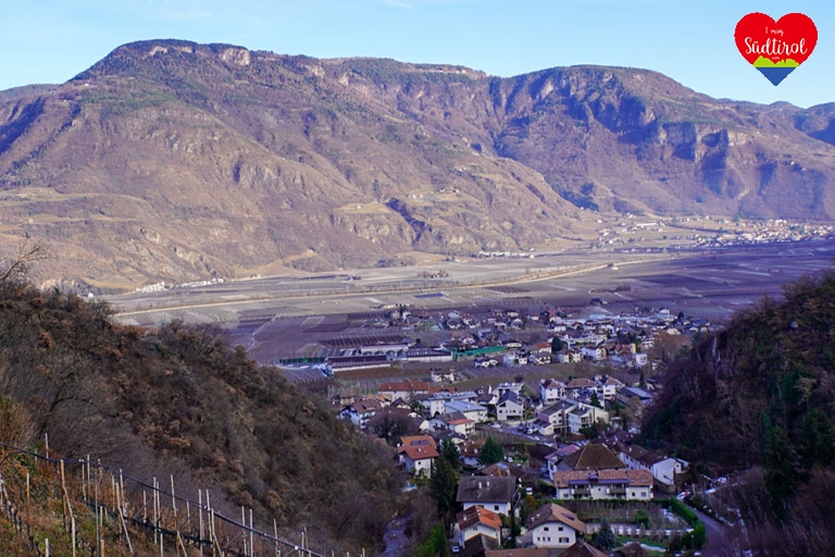 Dorf-Nals