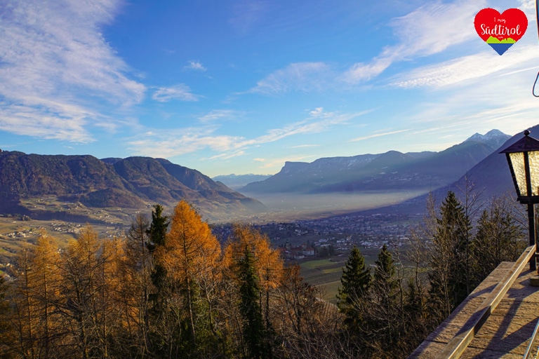 Dorf-Tirol-Blick-von-oben