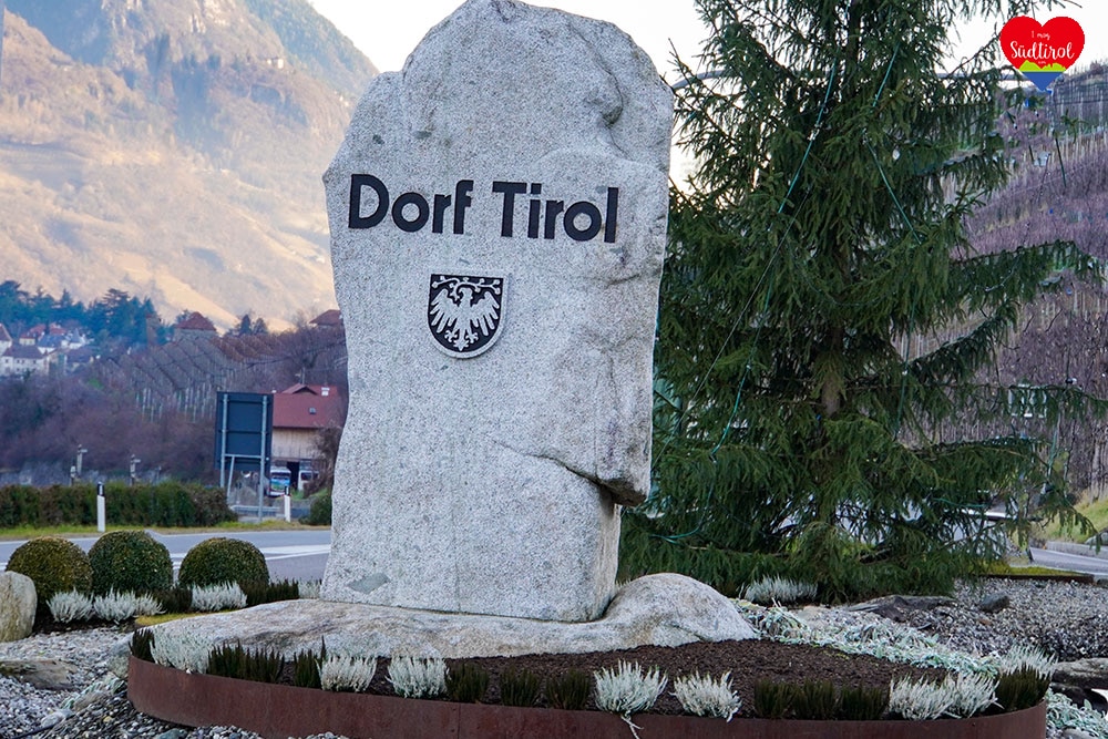 Read more about the article Dorf Tirol