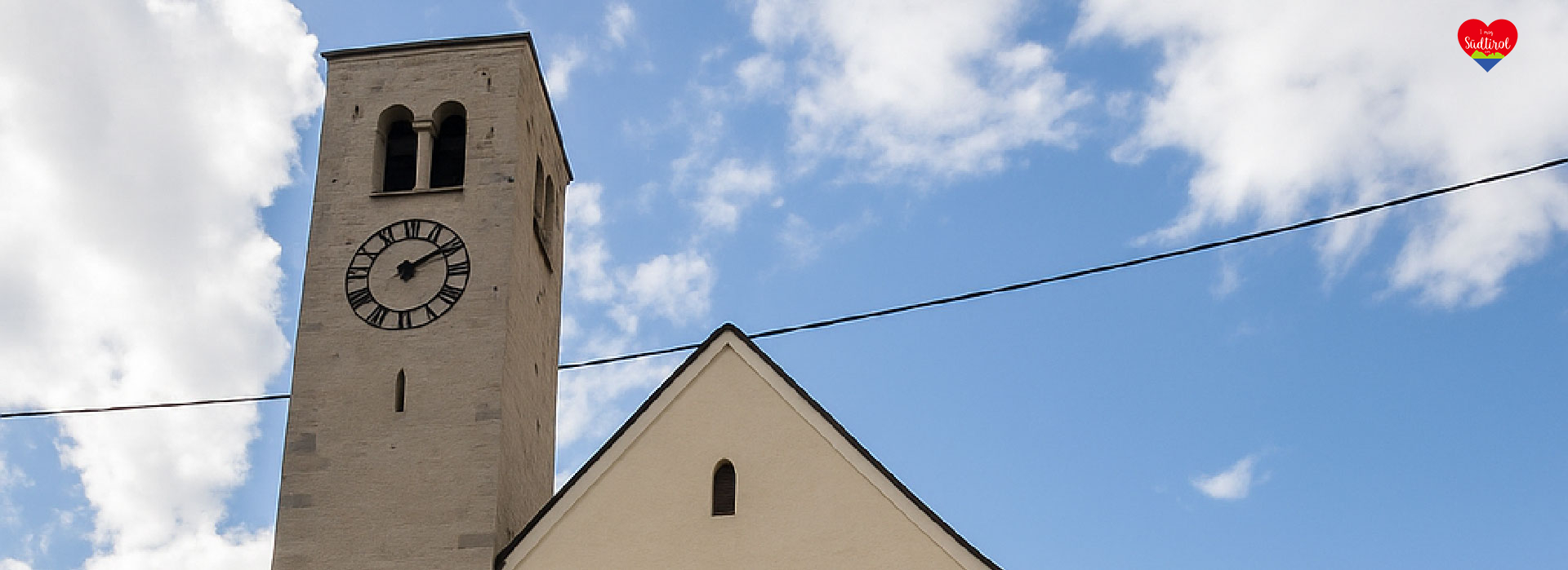 Eyers Suedtirol Unterkunft