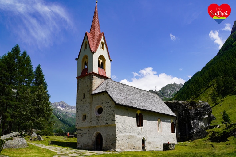 Heilig-Geist-Kirche