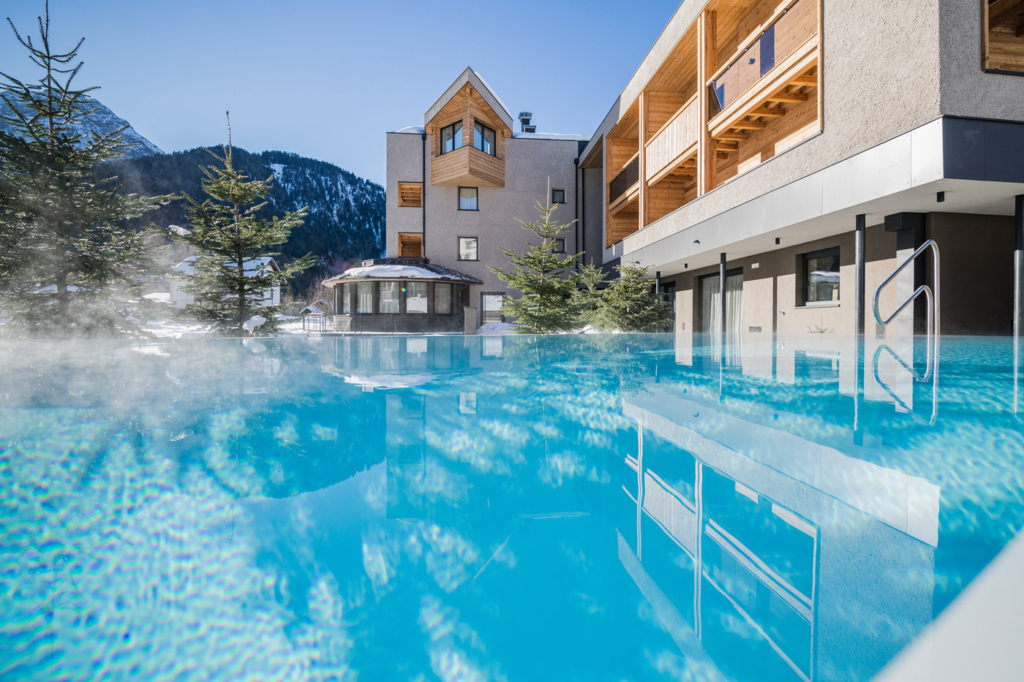 Hotel Laurin Toblach