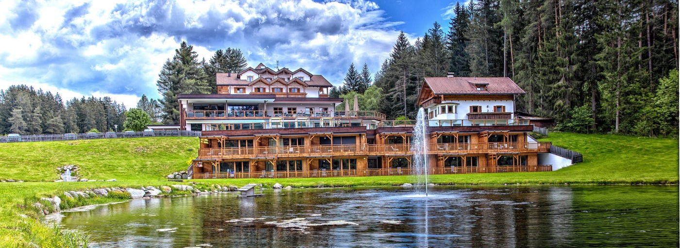 Hotel Weiher Pfalzen