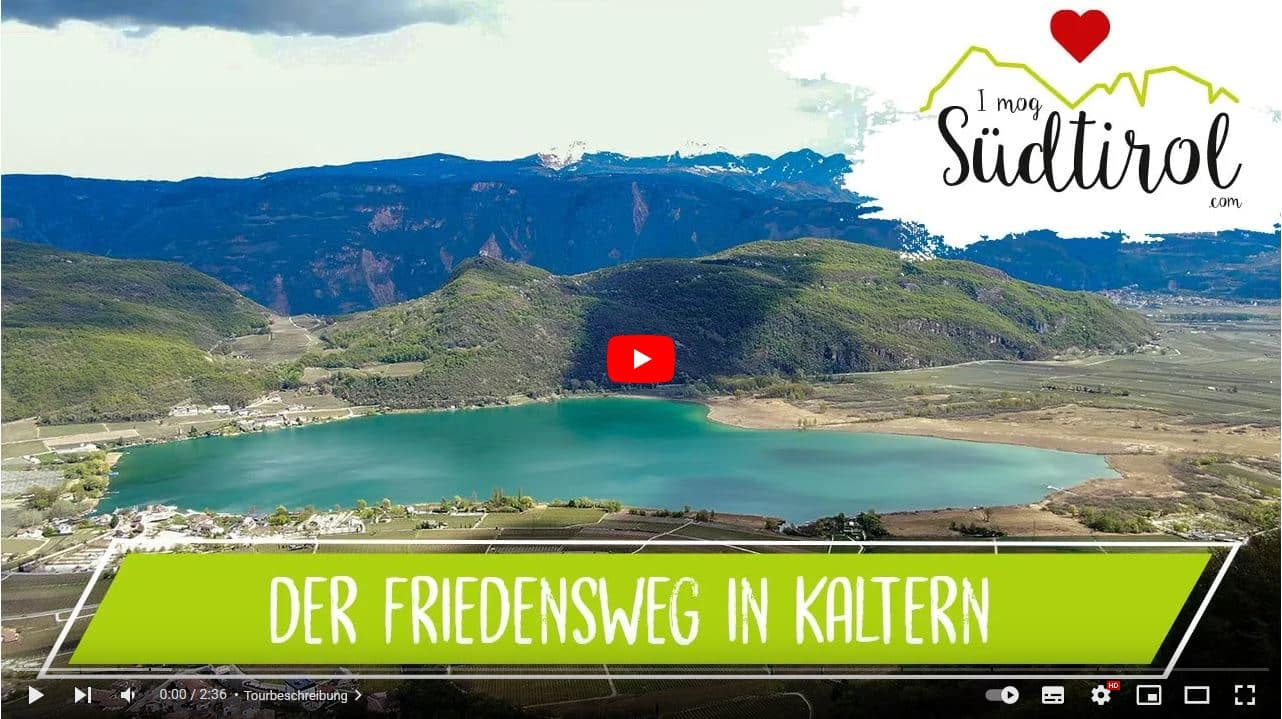 Kalterer Friedensweg Thumbnail