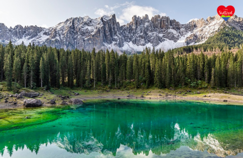 Karersee © IDM - Tiberio Sorvillo