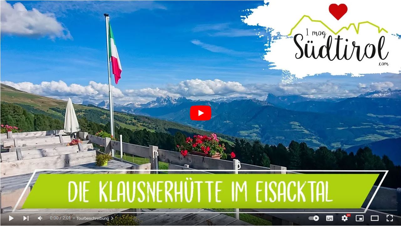 Klausnerhütte Thumbnail