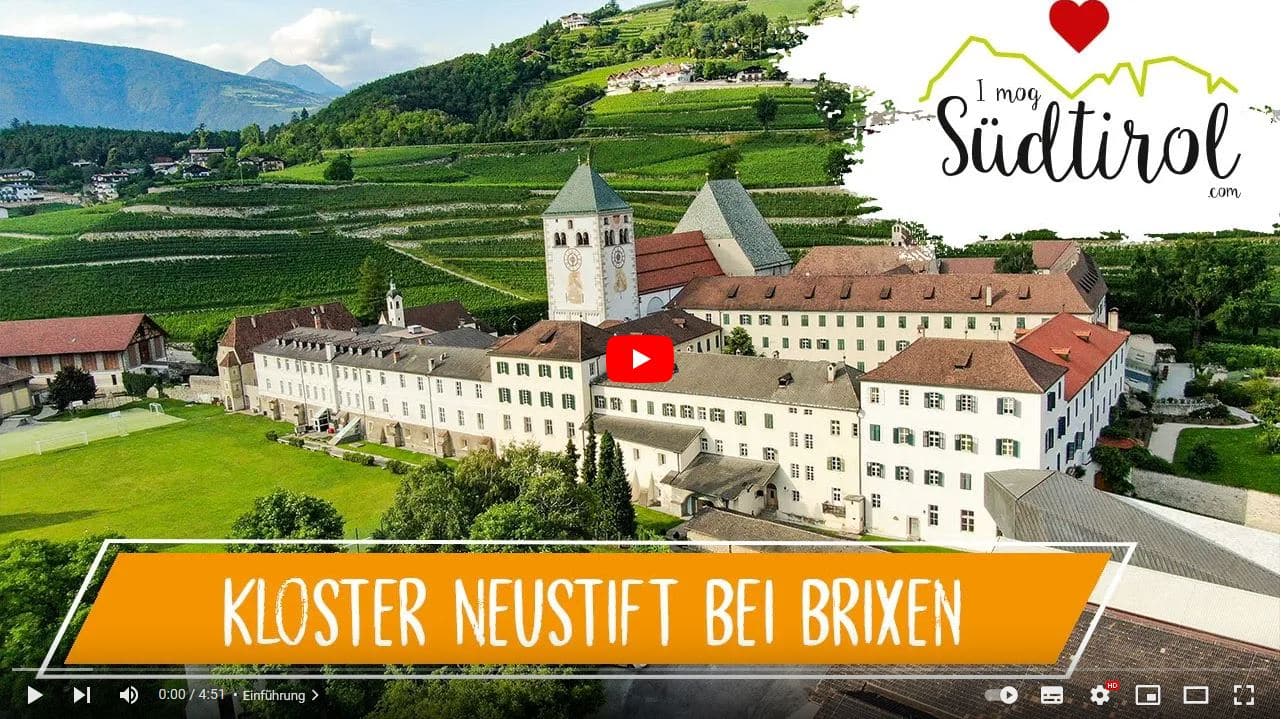 Kloster Neustift Thumbnail