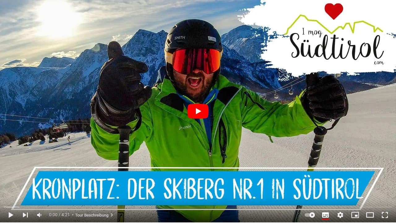 Kornplatz Skigebiet Thumbnail