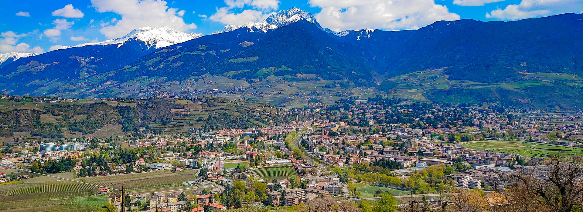 Kurstadt-Meran