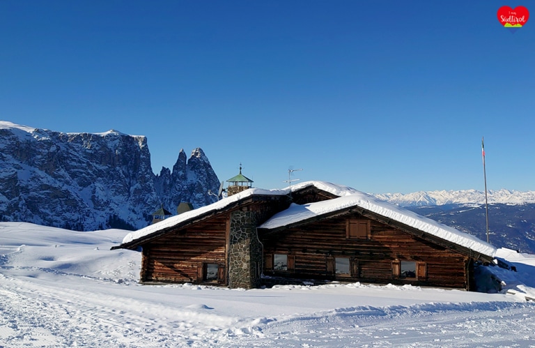 Seiseralm Rundwanderung