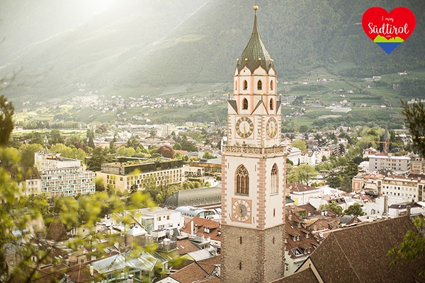 Read more about the article Meran Südtirol