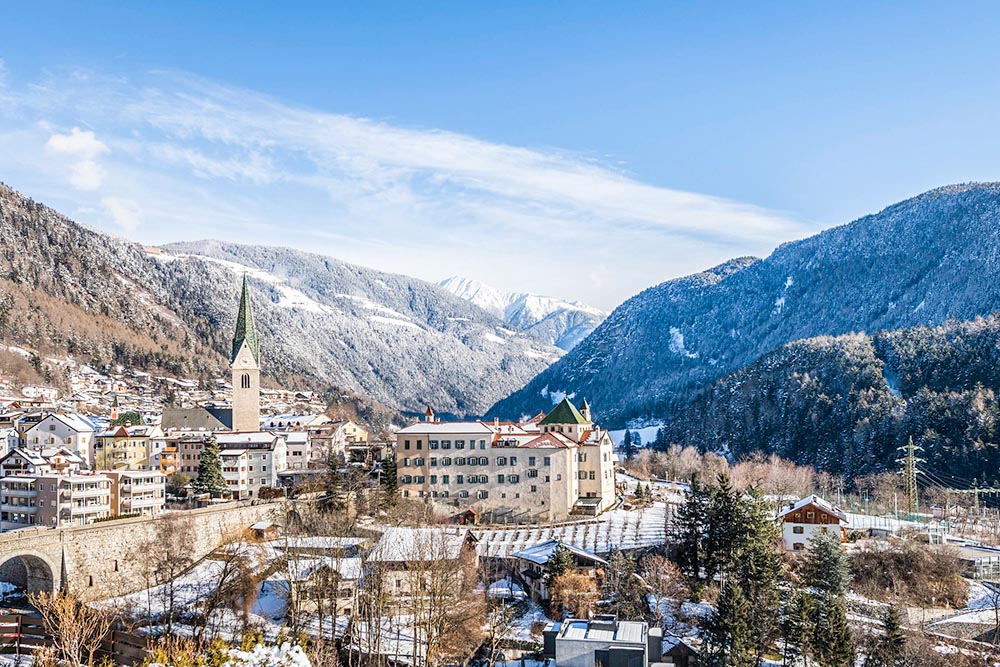 Read more about the article Mühlbach