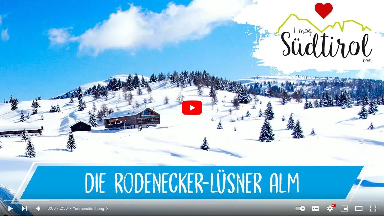 Rodenecker Alm Thumbnail