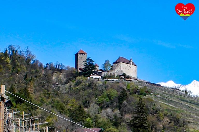 Schloss-Tirol