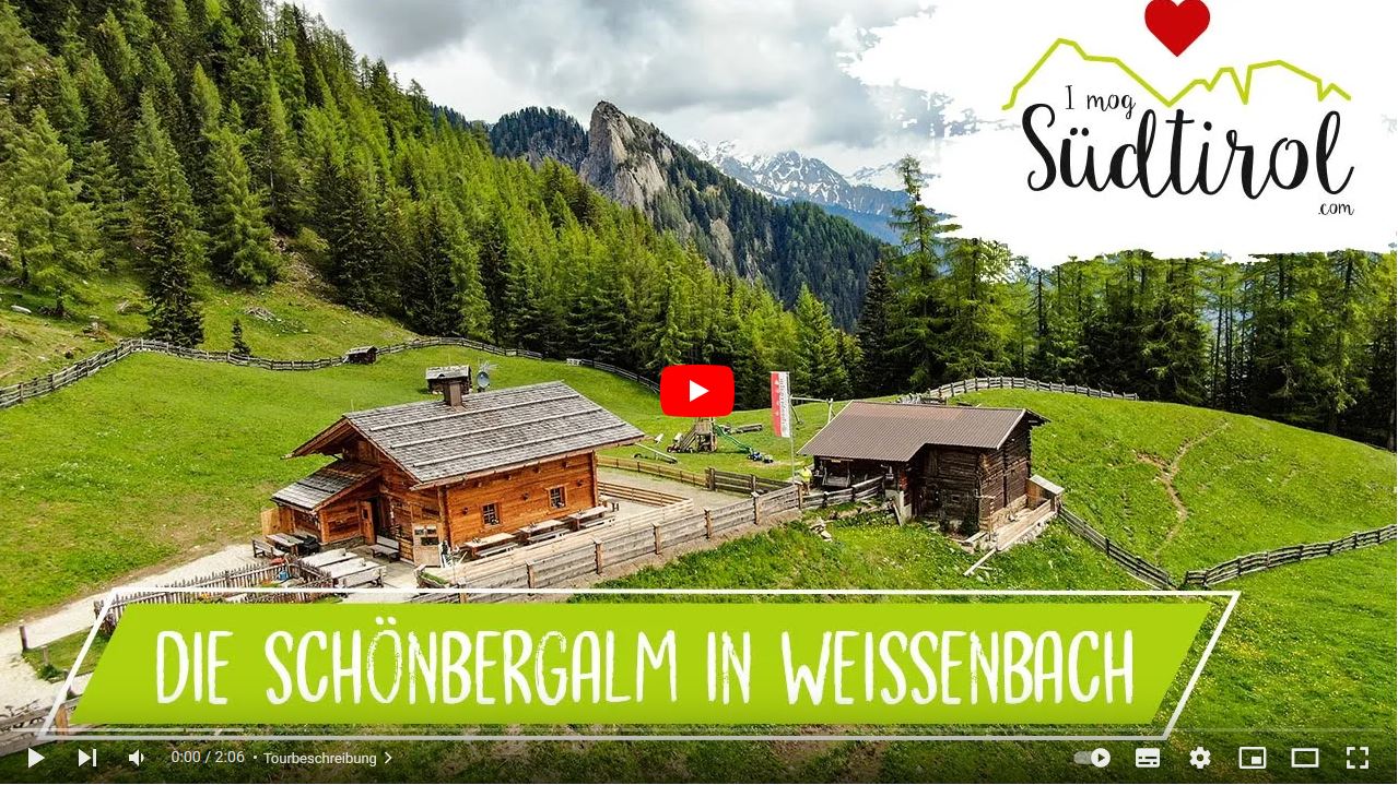 Schönbergalm Thumbnail