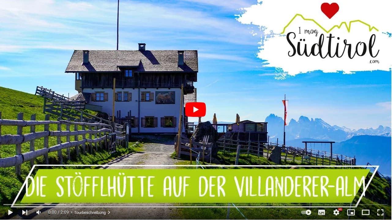 Stlfflhütte Thumbnail