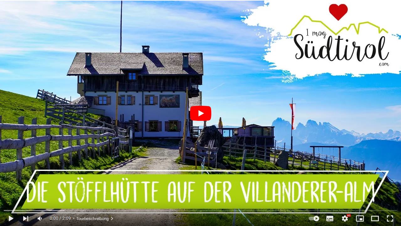 Stöfflhütte Thumbnail