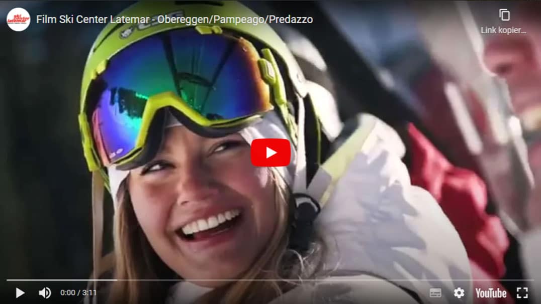 Video-Bild-Obereggen-Skigebiet