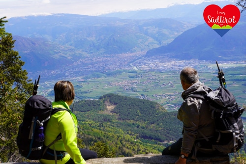 Tour zum Penegal