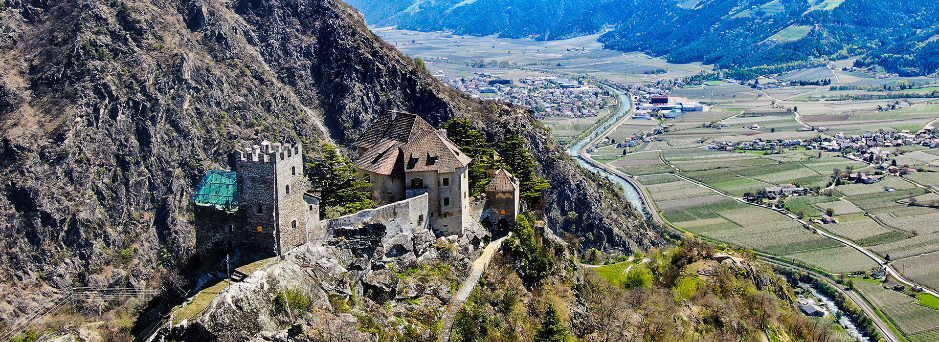 Schloss Juval
