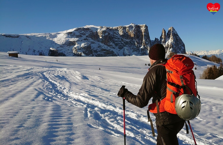 Seiseralm Rundwanderung