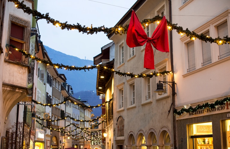 Weihnachtsmarkt Bozen © Tv – Bozen (4)