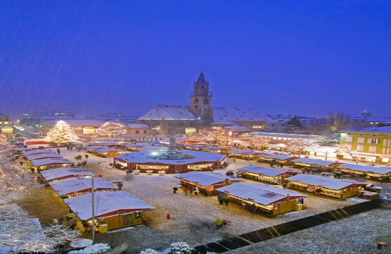 Weihnachtsmarkt Bozen © Tv – Bozen (7)