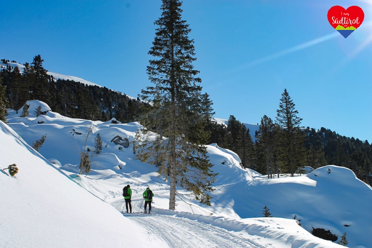 Wintertour-Obereggen-Ganischgeralm07