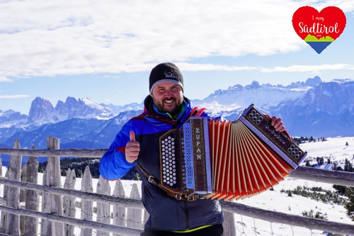 Winterwanderung zur Stöfflhütte [+VIDEO]