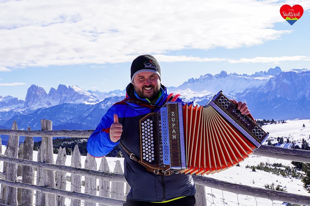 Read more about the article Winterwanderung zur Stöfflhütte  [+VIDEO]