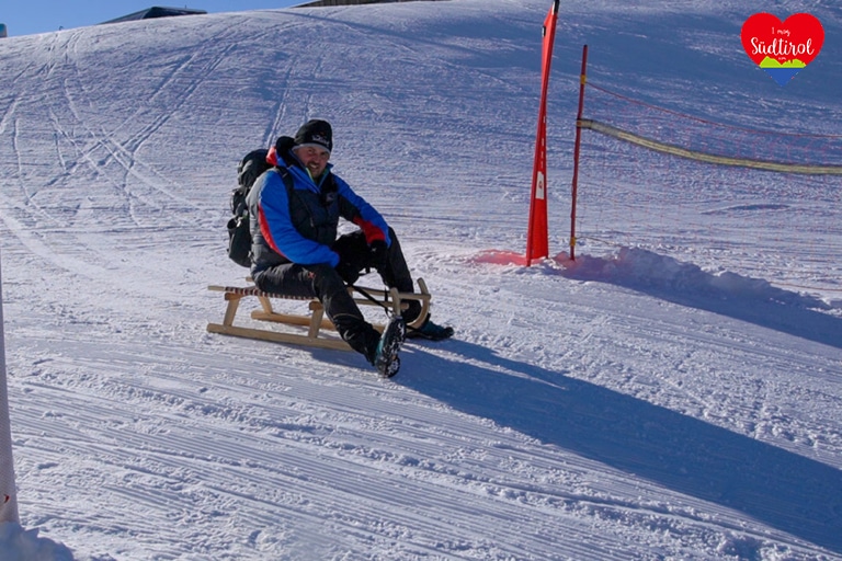 Winterwandern_Obereggen nach Oberholz15