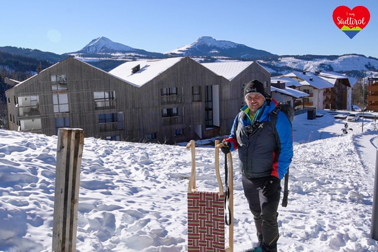 Winterwandern_Obereggen nach Oberholz18