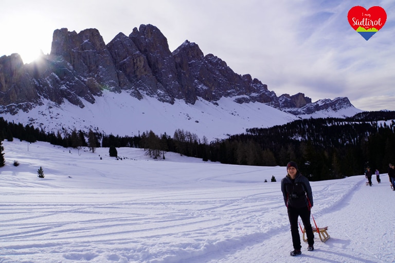 Winterwanderung-Gampenalm-Villnoess49