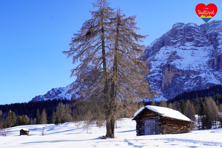 Winterwanderung-Heilig-Kreuz-Gadertal36