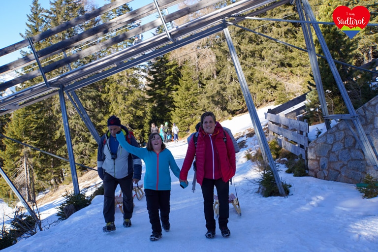 Winterwanderung-Meran-2000