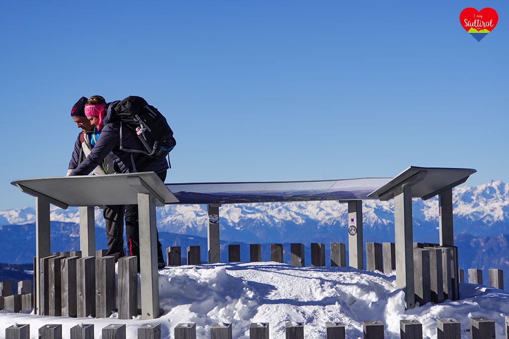 Read more about the article Winterwanderung zur Berghütte Oberholz [+ VIDEO]