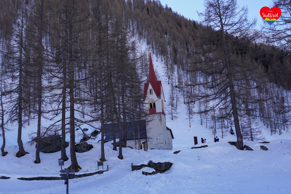 Ahrtal Hotels Hl Geist Kirche