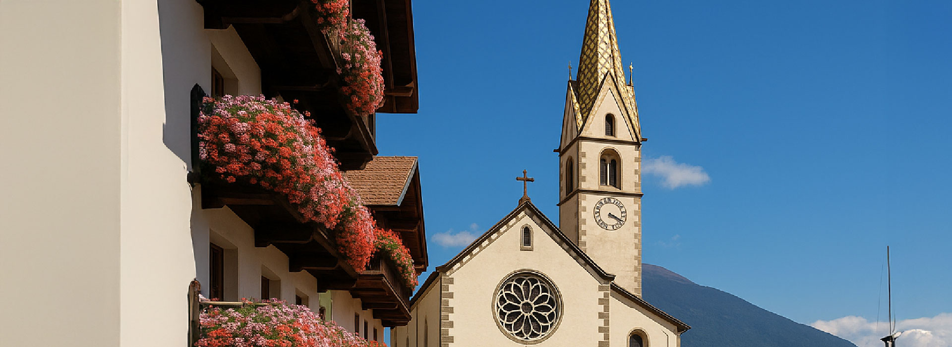 Barbian Suedtirol Unterkunft