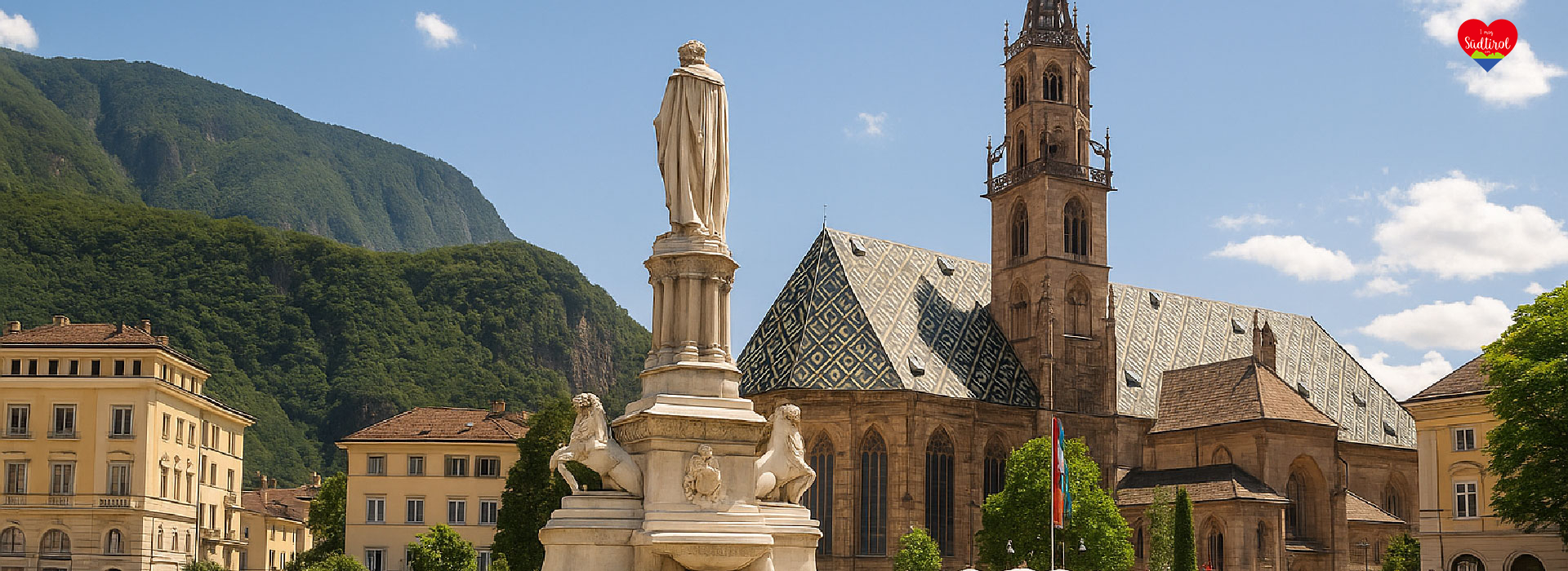 Bozen Suedtirol Unterkuenfte