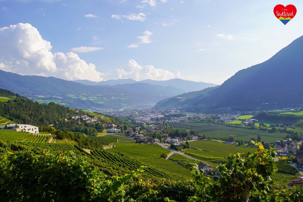 Read more about the article Brixen Südtirol