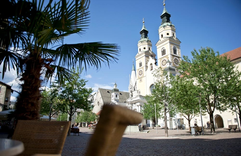 Brixen - Krippenmuseum