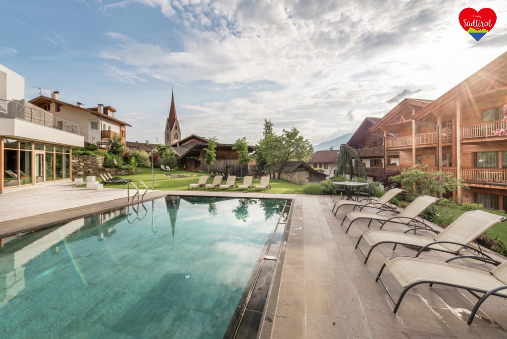 Brixen Gasserhof