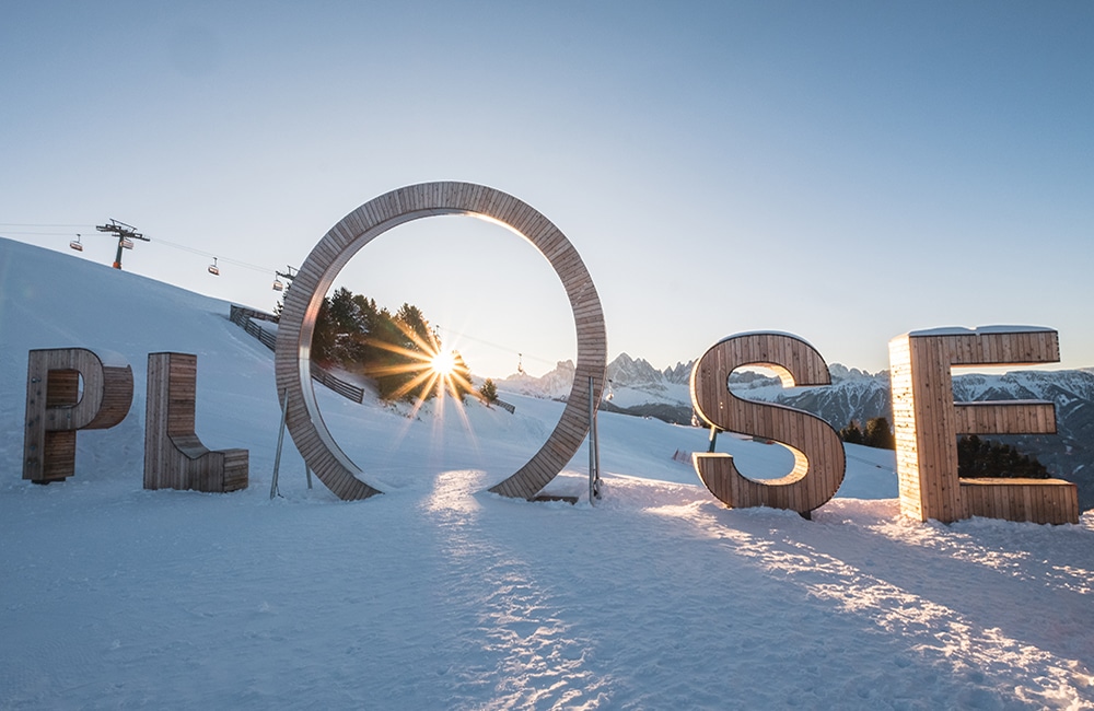 Brixen – Plose