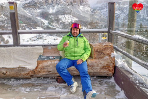 Dolomitenregion Alta Badia Hotels010