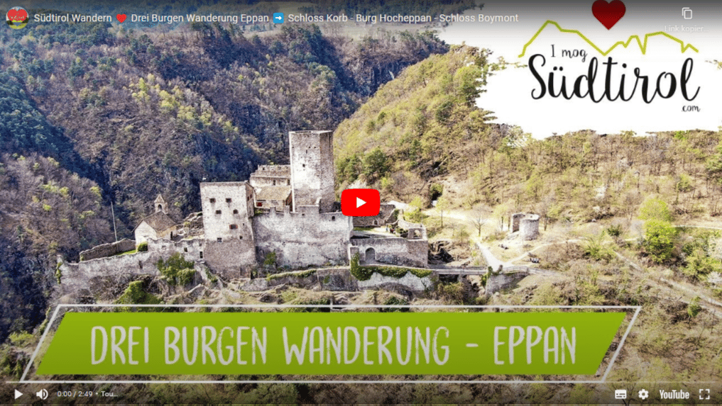 drei-burgenwanderung-eppan-video